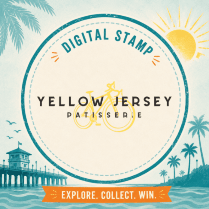 Yellow Jersey Patisserie
