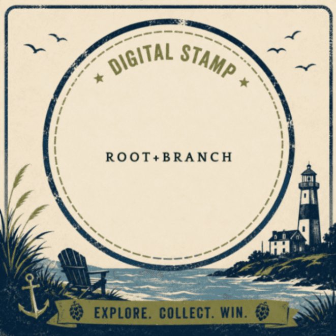 Root + Branch