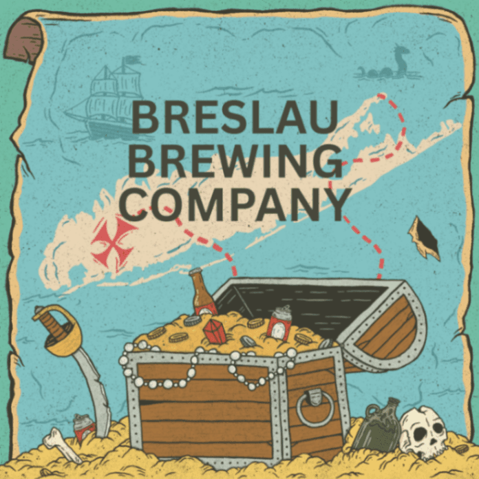 Breslau Treasure