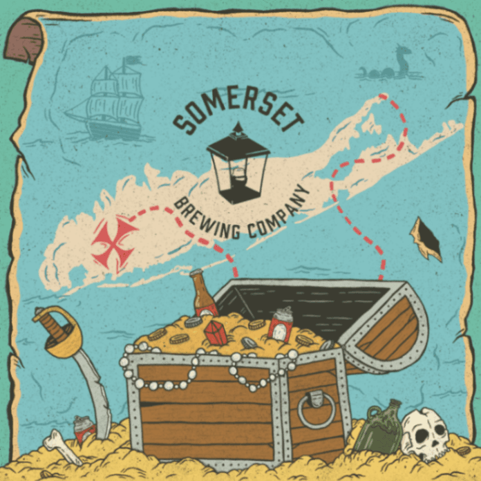Somerset Treasure