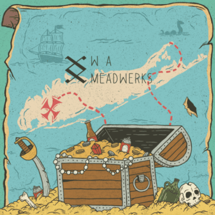W A Meadwerks Treasure