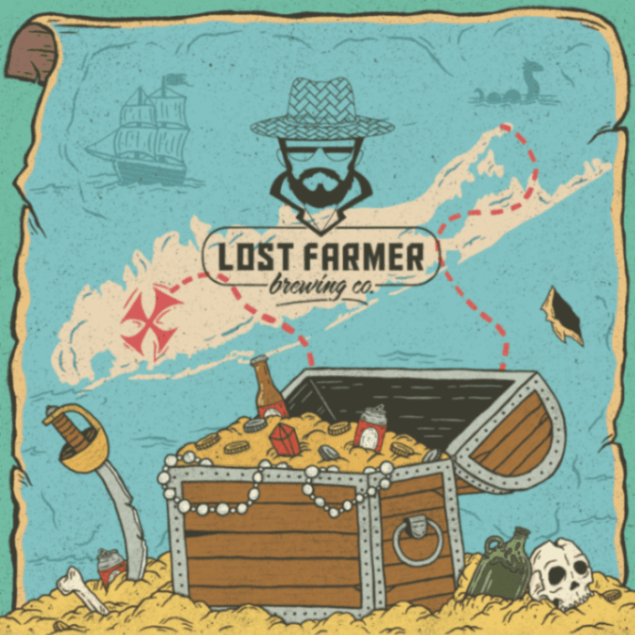 Lost Farmer Treasure