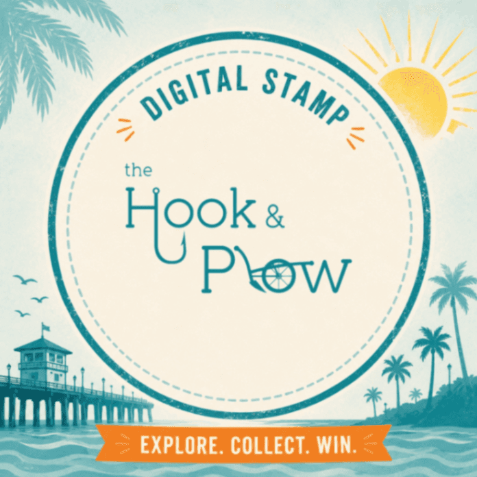 The Hook and Plow