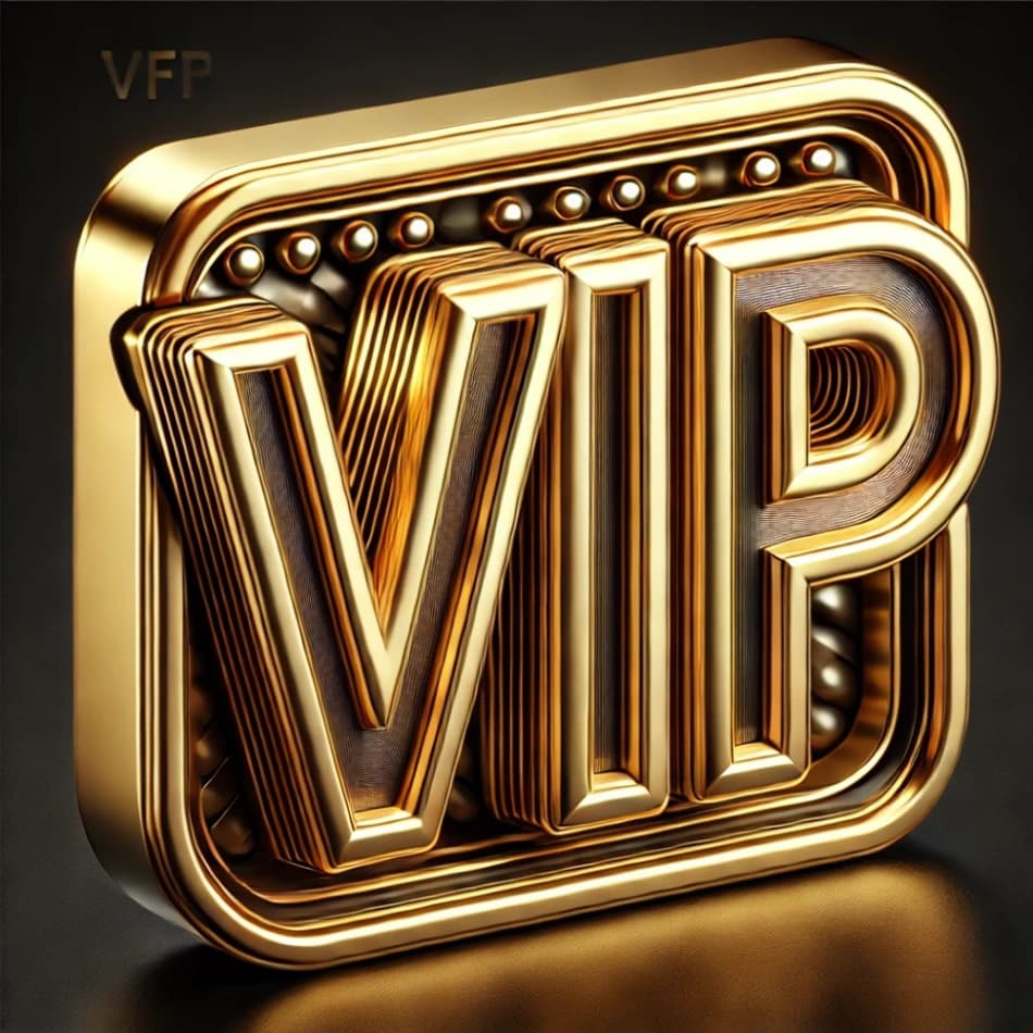 Join VIP Community