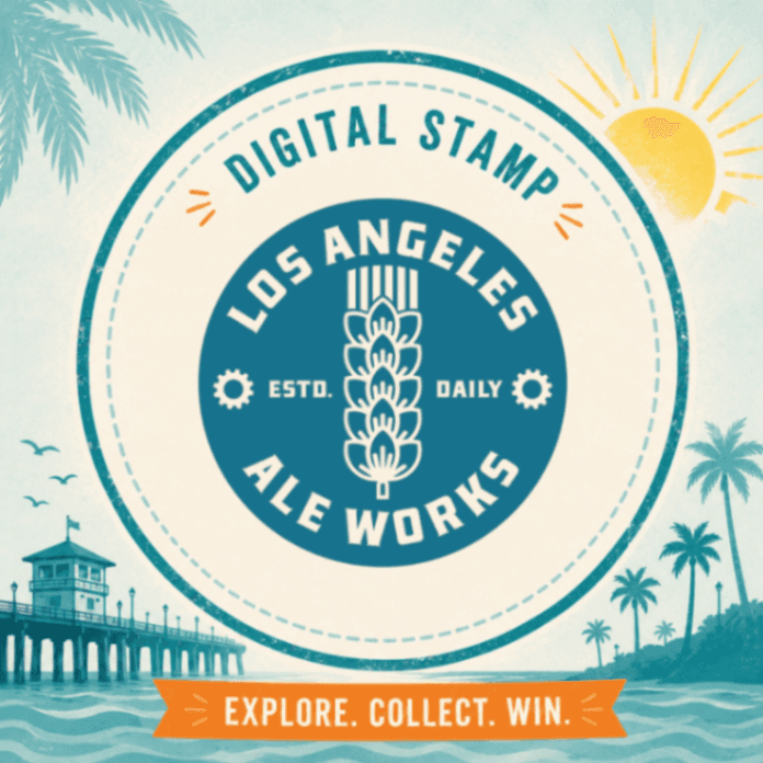 Los Angeles Ale Works