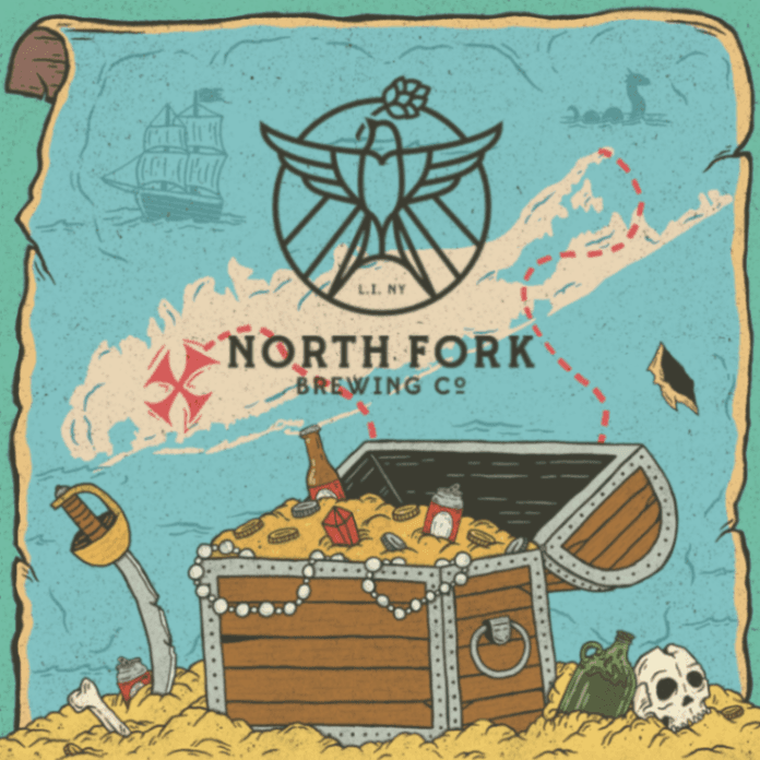 North Fork Treasure