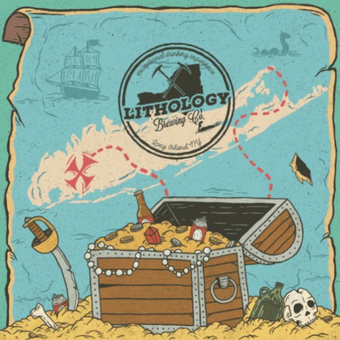 Lithology Treasure