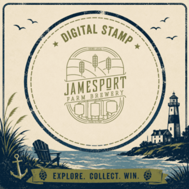 Jamesport
