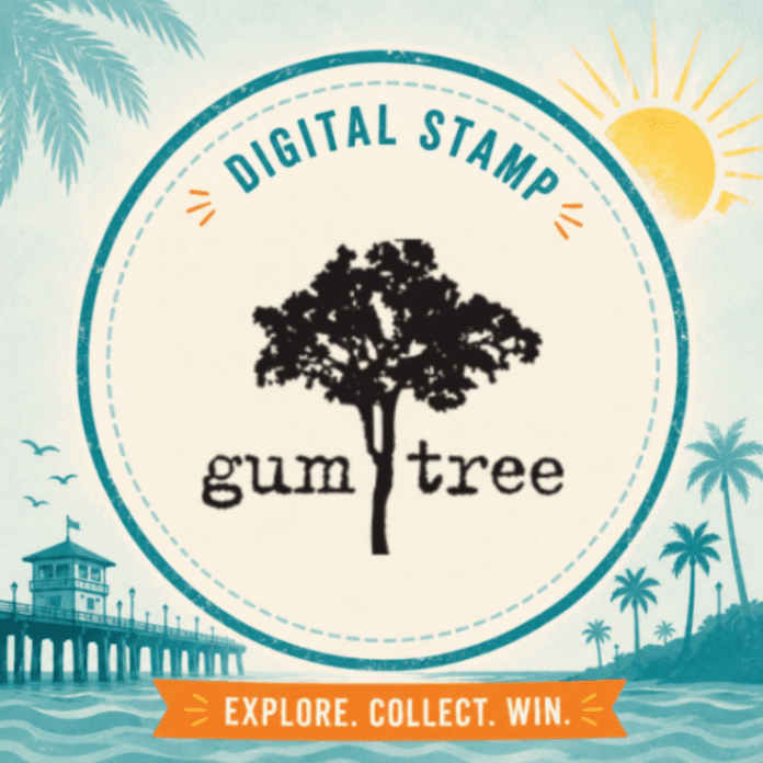 Gum Tree Shop & Café