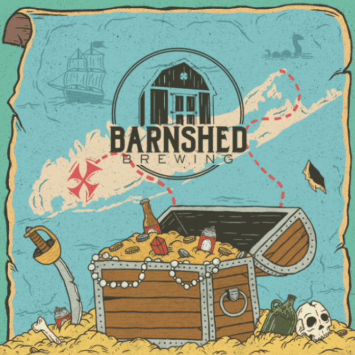 Barnshed Treasure