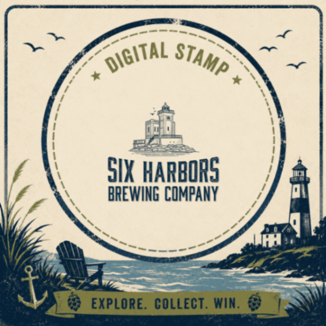 Six Harbors