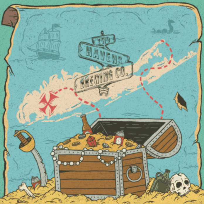 Two Havens Treasure