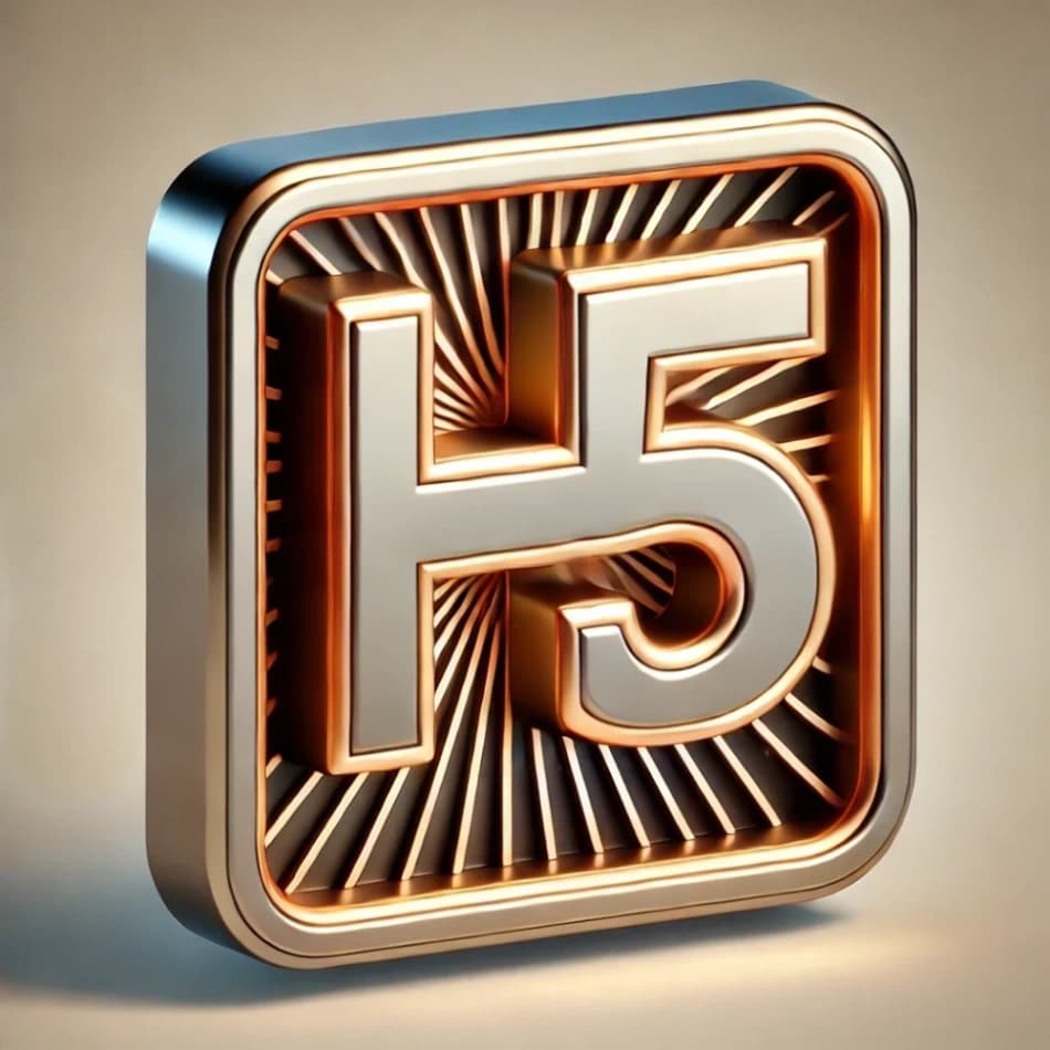 HTML Badge (VIP)
