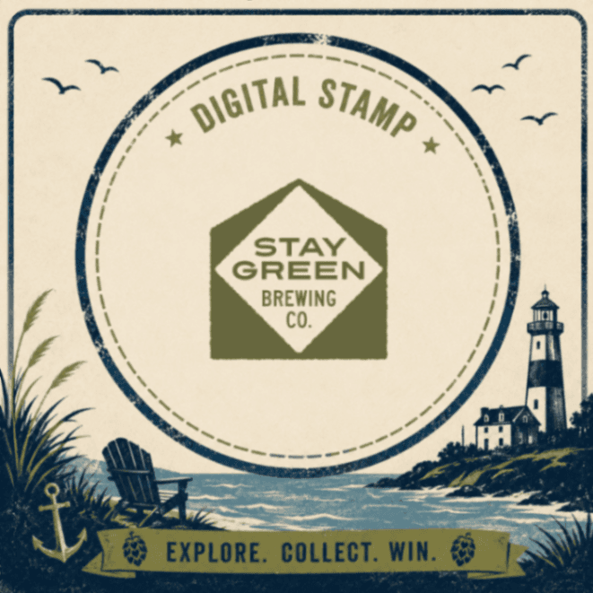 Stay Green
