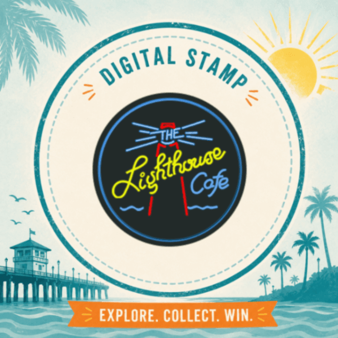 The Lighthouse Cafe