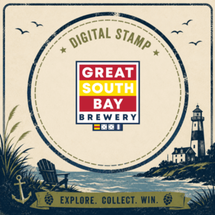 Great South Bay