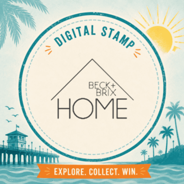 Beck + Brix Home