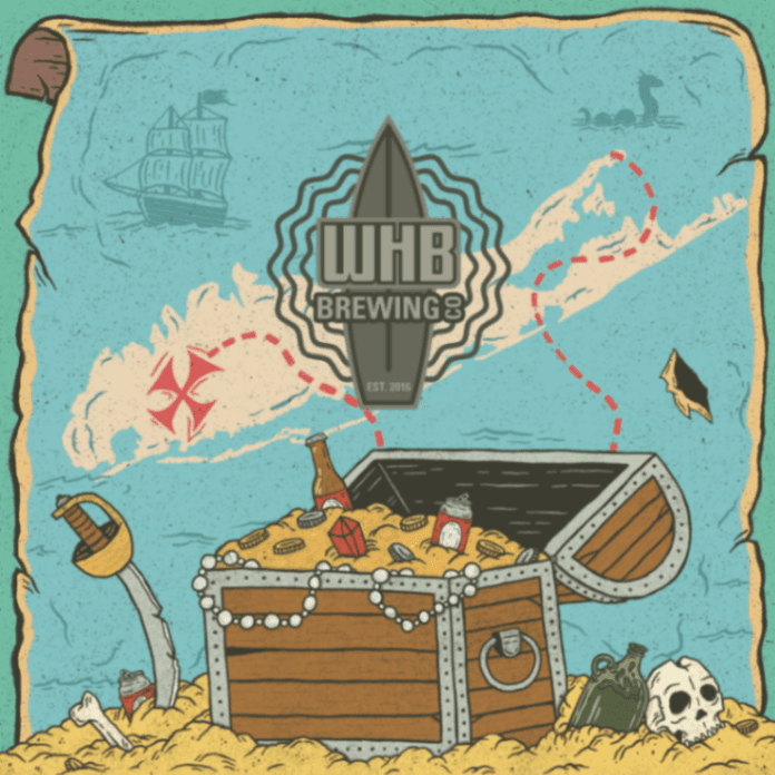 WHB Treasure
