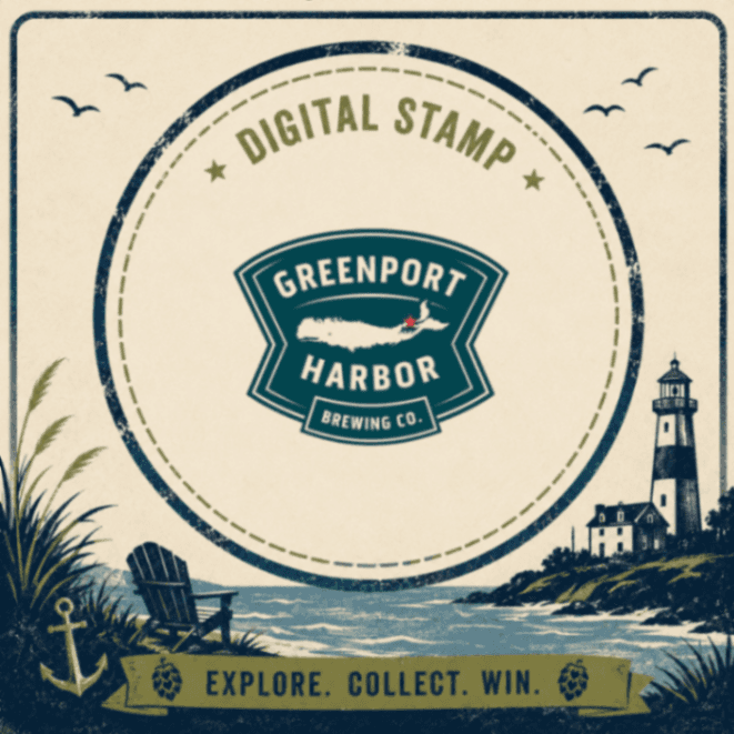 Greenport Harbor