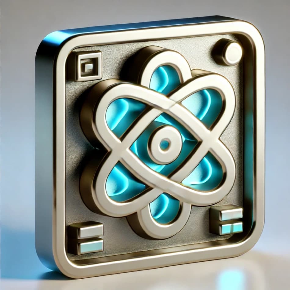React Badge (VIP)