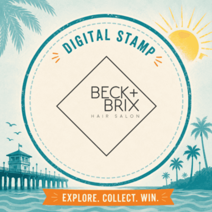Beck + Brix Hair Salon