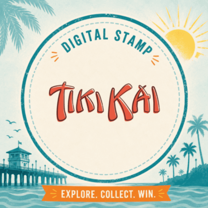 Tiki Kai