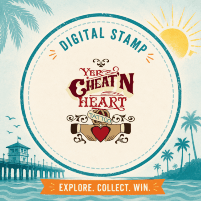 Yer Cheat'n Heart