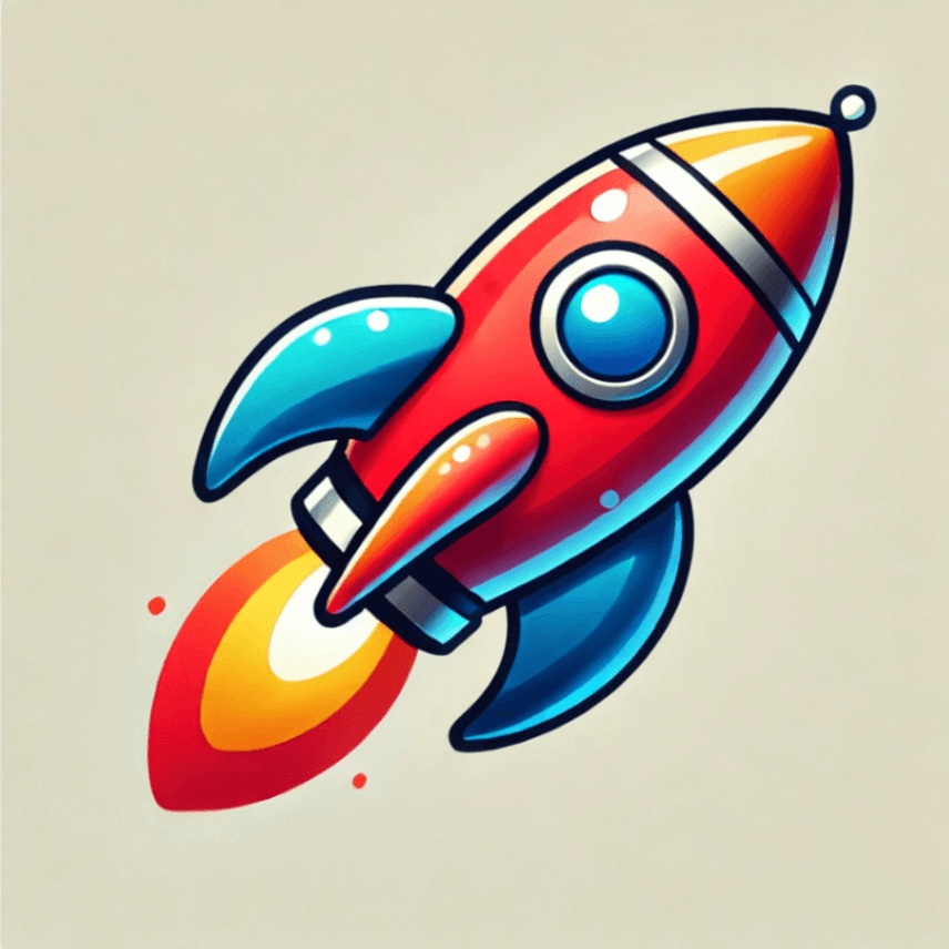 Blast Off or Bust