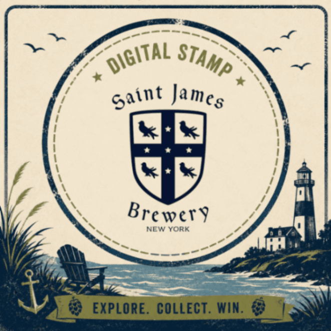 Saint James