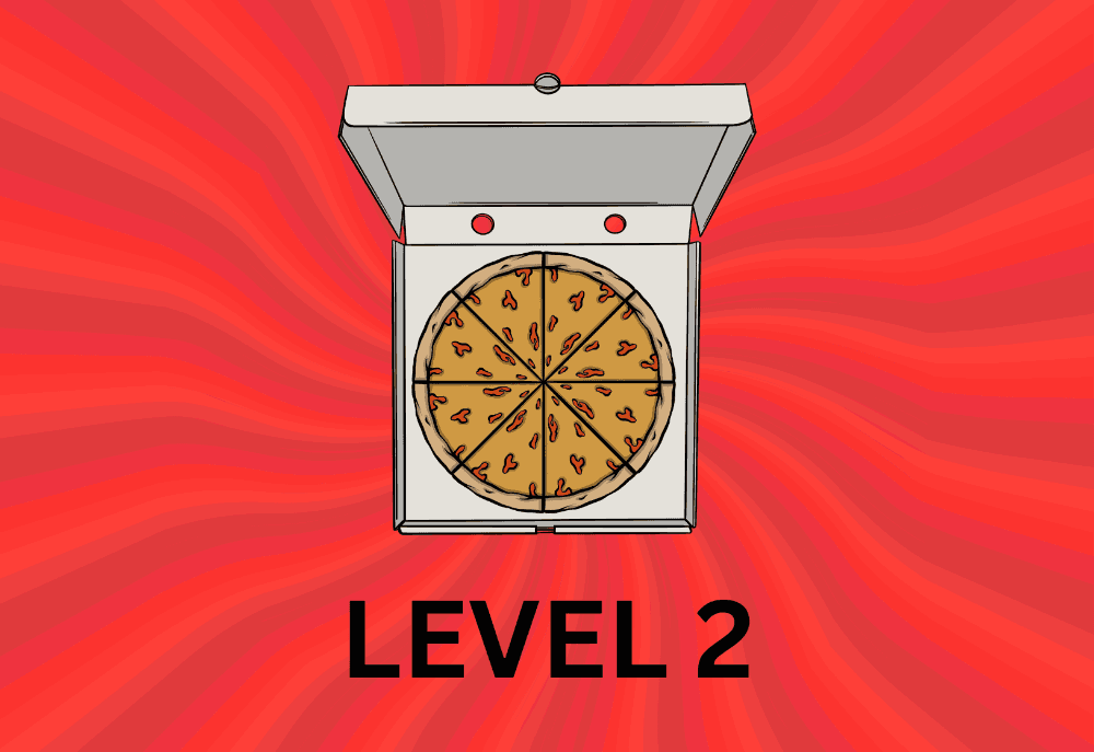 Complete Level 2