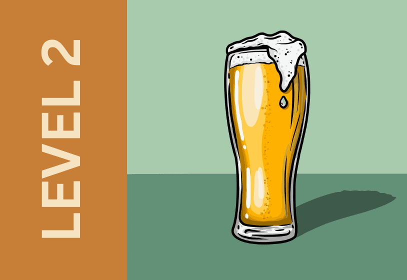 Complete Level 2