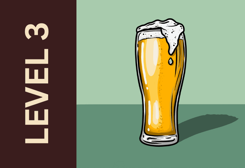 Complete Level 3