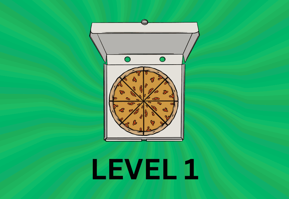 Complete Level 1